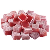 Gaziantep Pazarı Güllü Lokum 500 G - 1