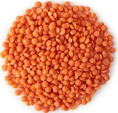 İthal Kırmızı Mercimek 1 KG - 1