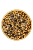Gaziantep Pazarı Karışık Kavurga 250 G - 1