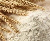 Gaziantep Pazarı Siyez Unu 1 KG thumbnail 2