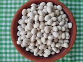 Gaziantep Pazarı Şeker Fasülye 10 KG - 1