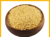 Gaziantep Pazarı Sarı Mercimek 1 KG - 1