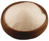 Gaziantep Pazarı Kristal Toz Şeker 1 KG - 1