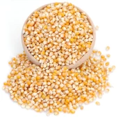 Gaziantep Pazarı Patlayan Mısır 2500 G - 1