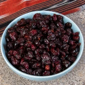 Gaziantep Pazarı Yaban Mersini Tüm 500 G - 1
