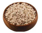 Gaziantep Pazarı Dermason Fasulye 8MM 1 KG - 1