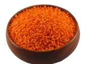 Gaziantep Pazarı Cilalı Mercimek 5 KG - 1
