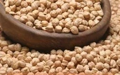 Gaziantep Pazarı Nohut 8 MM 2500 G - 1