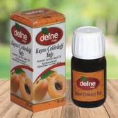 DEFNE DOĞA KAYISI ÇEKİRDEĞİ YAĞI 20 ML - 1