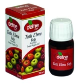 Defne Doğa Tatlı Elma Yağı 20 ML - 1