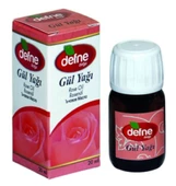 Defne Doğa Gül Yağı 20 ML - 1