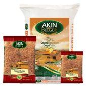 Akın Bulgur Doğal Kepekli Bulgur 2500 G - 1
