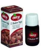 Defne Doğa Tatlı Badem Yağı 20 ML - 1