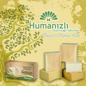 Humanızlı Defneli Garlı Sabun 160 G - 1