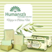 Humanızlı Doğal Defneli Sabun 850 G - 1