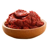 TATLI BİBER SALÇASI (EV YAPIMI) 3 KG - 1