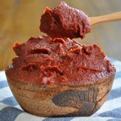 DOMATES SALÇASI  (EV YAPIMI) 1 KG - 1