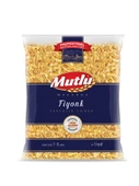 Mutlu Makarna Fiyonk 5 KG - 1