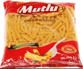 Mutlu Makarna Kalın Kesme Makarna 5 KG - 1