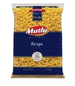 Mutlu Makarna Burgu 5 KG - 1