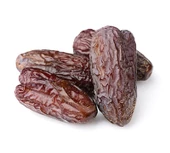 Gaziantep Pazarı Kudüs Hurma 500 G - 1