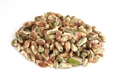 Gaziantep Pazarı Boz Fıstık İçi 1 KG - 1
