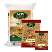 Akın Şehriyeli Bulgur Midyat 5 KG - 1