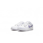 DUNK LOW Purple Pulse - 2
