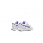 DUNK LOW Purple Pulse - 4