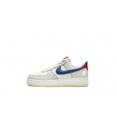 AIR FORCE 1 LOW Undefeated - 5 On It - 1