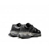 NEW BALANCE 9060 Black Grey - 4