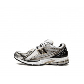 NEW BALANCE 1906R White / Gold - 1