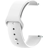 Gpack Xiaomi Mibro Watch Lite 2 Kordon Mat Klasik Silikon KRD 11 - 7