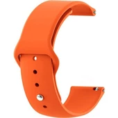 Gpack Xiaomi Mibro Watch Lite 2 Kordon Mat Klasik Silikon KRD 11 - 11