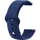Gpack Xiaomi Mibro Watch Lite 2 Kordon Mat Klasik Silikon KRD 11 - 2
