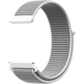 Gpack Xiaomi Mibro Watch Lite 2 Kordon CırtCırt Kumaş Ayarlanabilir - 7