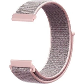 Gpack Xiaomi Mibro Watch Lite 2 Kordon CırtCırt Kumaş Ayarlanabilir - 4