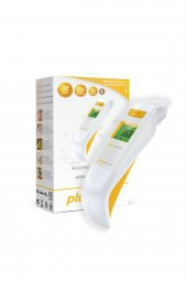 PlusMed Kızılötesi Ateş Ölçer thumbnail 1