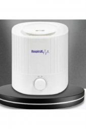 Respirox Airx-one Ultrasonik Soğuk Buhar Makinesi Oda Nemlendirici - 1
