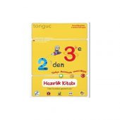 Tonguç 2 Den 3 E Hazırlık Kitabı - 1