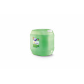 Sıvı Bulaşık Deterjanı Limon  Elde Yıkama Tex 20 Kg - 1