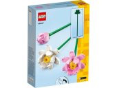 LEGO Seasonal 40647 Lotus Flowers thumbnail 2