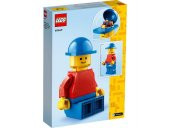 LEGO Creator 40649 Up-Scaled LEGO Minifigure - 2