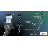 Nokta Simplex Lite Define Dedektörü - 1