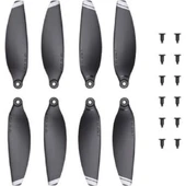 Djı Mavic Mini 2 Pervane Takımı 8 Adet Propellers 4726FM thumbnail 2