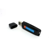 Arttırılabilir Hafızalı Ses Kayıt Cihazı 8 Gb Hafızalı - 1
