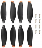 Djı Mavic Mini 2 Pervane Takımı 8 Adet Propellers 4726FM thumbnail 1