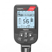Nokta Simplex Ultra Define Dedektörü - 1