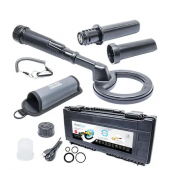 NOKTA PulseDive Scuba - İkili Pointer Set - Siyah - 1