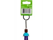 LEGO Minecraft 854243 Steve Key Chain thumbnail 2